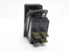 Carling VA51-0818-R; Lot-4 Rocker Switches 10A; 250VAC