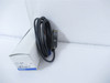 Omron E3C-JB4P; Photoelectric Sensor - Amplifier PNP Output