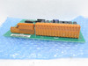 Ishida P54271; PC Relay Board Assembly