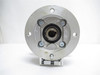 Enzfelder  uniCe-40; Gear Speed Reducer; 40:1 Ratio; RA