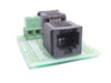 CabinPlant GPE-1551; PC Connection Ethernet Board MHW1035720