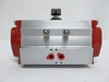 Bray Controls 93-0935-11300-532; Pneumatic Actuator; 140PSI