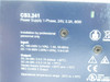 Puls CS3.241; Power Supply; 90-264VAC In; 24VDC Out