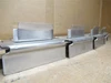 FDM 1114003A; Inner Drive Chain; SS; 42" Long