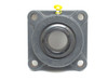 Sealmaster SF-27; Flange Bearing; 1-11/16"ID; 4-Bolt