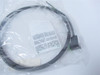 Murr 7000-80021-6360150; Connector Lug MSUD Form C 1.5m Cable