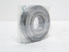 SKF 6306 2ZJEM; Ball Bearing 30mm ID x 72mm OD x 19mm Wide