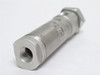 SMC NCMB075-0050; Air Cylinder 3/4"ID x 1/2" Stroke