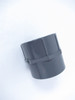 Lasco 835-030; Female Adaper 3"x3" NPT Thread-to-Socket SCH80
