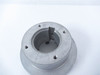 Magnaloy M60021220; Coupling Bore Hub 2.375" ID 5/8"Keyway