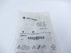 Allen-Bradley 800FM-P3; Pilot Light Switch -  Green