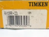 Fafnir RA103RR; Insert Ball Bearing 1-3/16"ID x 62mmOD