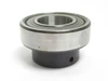 Fafnir RA103RR; Insert Ball Bearing 1-3/16"ID x 62mmOD