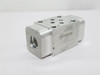 SUN GBY; Aluminum Sandwich Manifold; 22-Cavity