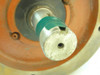 Toshiba 0052FTSA24A-P; AC Motor 5HP  230/460V 3490RPM 3PH