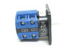 Kraus & Namier CA11-1; Switch; 12-Pos; 5HP; 6A; 600VAC