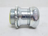 Halex 28232; Lot-3; EMT Compression Connectors; Size: 3/4"