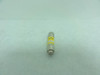 Bussmann LP-CC-5; Fuse; Class CC; 600VAC/150VDC; 5A