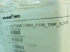 Rexnord WHT5966-9; Flat Top Conveyor Chain; 7.69" W; 9FT Length