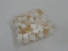 Molex 39-30-1042; Lot-100 Headers; 4.20mm; dual row; RA