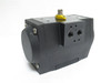 Safe Foods 15A63; Air Actuator; 80PSI; 500LBS; 90Deg