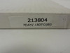 MFG- 150TO350; Box-100; 7-Day Recording Charts 12"