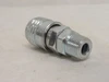 Legacy A73621-BG; Quick Coupler Body 3/8NPT x 1/4" Body