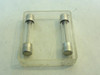 Bussmann MDL-1/4; Lot-2 Fuses; 1/4A; 250V