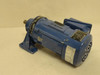 SEW CNHM02-6075YAB17; Gearmotor PA122327; 17:1 Ratio 230/460V