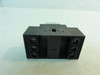 Salzer H216-41300-A01; Manual Motor Controller; 20A; 600VAC