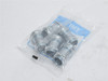 Halex 26230; Bag-5; EMT Compression Connectors; Size: 1/2"