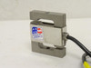 Hardy HI S01-50; Load Cell; 50Lb Capacity