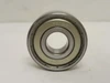 NSK 6302ZZC3; Ball Bearing 15mm ID x 42mm OD x 13mm Wide