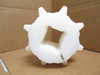 MFG- N82008CWEH-1-1/2 RD; Chain Knuckle Sprocket 8T; 1-1/2"ID