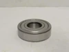 SKF 6305-2ZJEM; Ball Bearing 25mm ID x 62mm OD x 17mm Wide