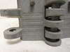 KVP IS620-R; Conveyor Belt 12" W x 5' L