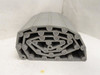 KVP IS620-R; Conveyor Belt 12" W x 5' L