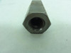 AROL P05B00520900; Internal Spacer w/ Square Connector