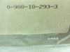 KRONES 0900102933_; Sieve Mesh Insert