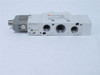 SMC SY7120-5W7Z-02-X10; Solenoid Valve; 24V DC; 50/60Hz