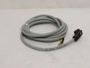 Festo KMEB-2-230-2.5; Plug Socket W/Cable 174846 230Vdc 2.5m L