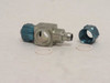 Festo TK-1/8-PK-6; Ring Piece 4493; 2 Seals; Size: 1/8" / 6mm