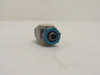 Festo TK-1/8-PK-6; Ring Piece 4493; 2 Seals; Size: 1/8" / 6mm