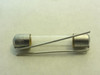 Bussmann GJV-1/2; Lot-4 Fuses; 1/2A; 250V