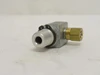 Festo GRLA-1/4-NPT-1/4-B; Flow Control Valve 151548; 1/4"