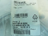 Phoenix Contact 1406492; Sensor Cable; 4A; 48VAC; 60VDC