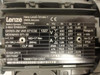 Lenze GKR03-2M--VAR-071C32; Motor Gearbox; 480V;  0.95A; 60Hz