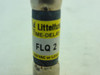 Littelfuse FLQ-2; Fuse; 2A; 500VAC