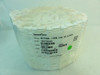 Rexnord WHT5966-12; Flat Top Conveyor Chain; 7.69" W; 12FT OL