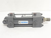 GHN H03X3E4AA; Hydraulic Cylinder; 2"ID x 3" Stroke